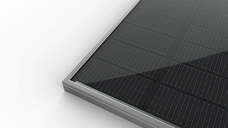 Nタイプ トプコン太陽電池モジュールメーカー 太陽光発電製造会社