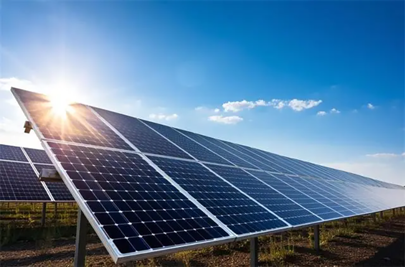太陽電池モジュール製品