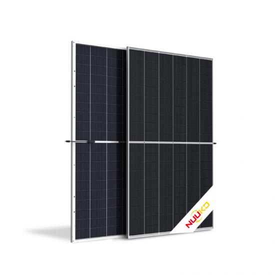 30years power warranty 210mm solar panel