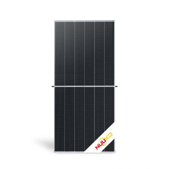 Biggest Power Solar Panel