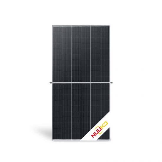 210mm Solar Panel