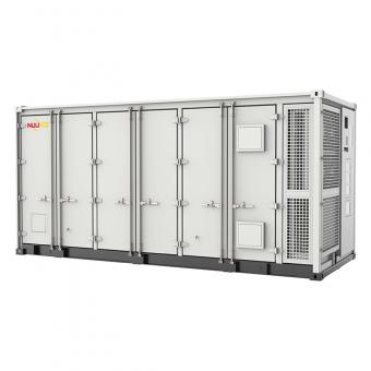 Energy Storage Cabinet
