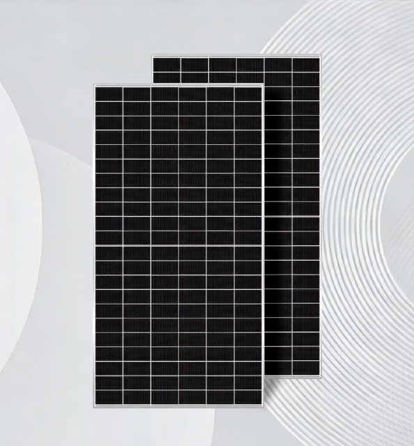 HJTシリーズ ソーラーパネル