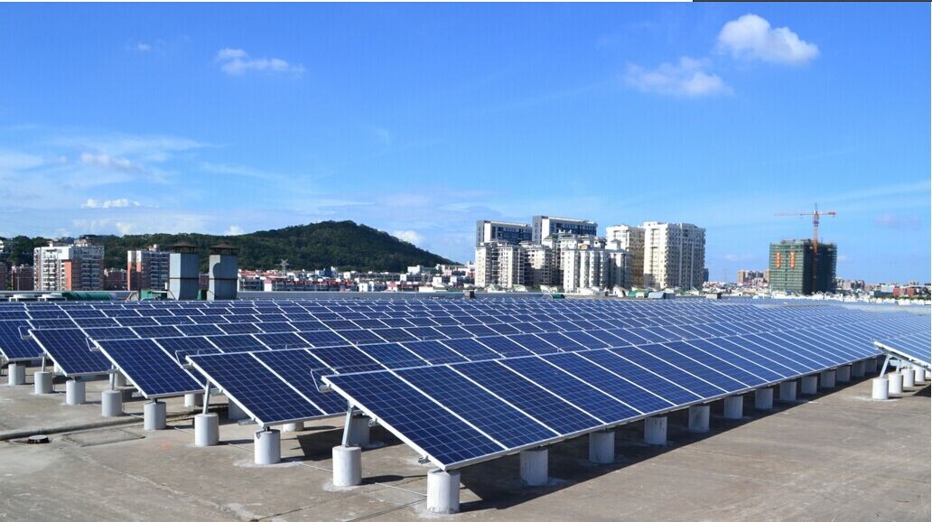 ブラジル's太陽光発電モジュールの輸入価格が20％上昇
