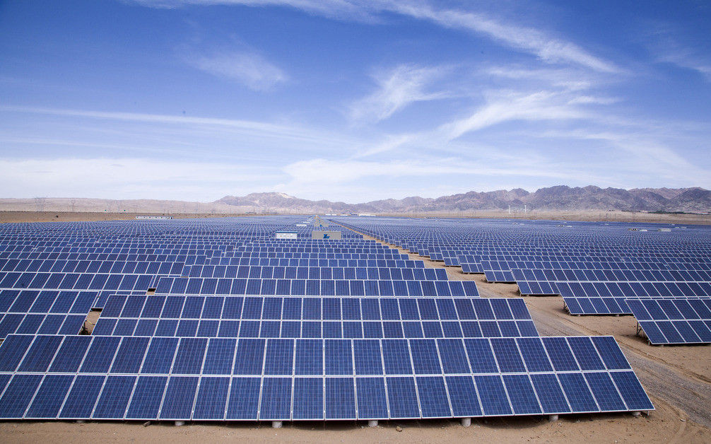 U .S.ジョージア電力会社が1GWの再生可能エネルギーRFPをリリース
