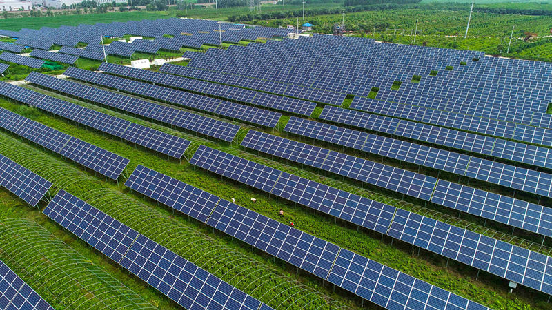 米国商務省からの発表：アジアの太陽光発電メーカーはバッテリーを低価格で販売しておらず,、「迂回防止調査」は提出されません。

